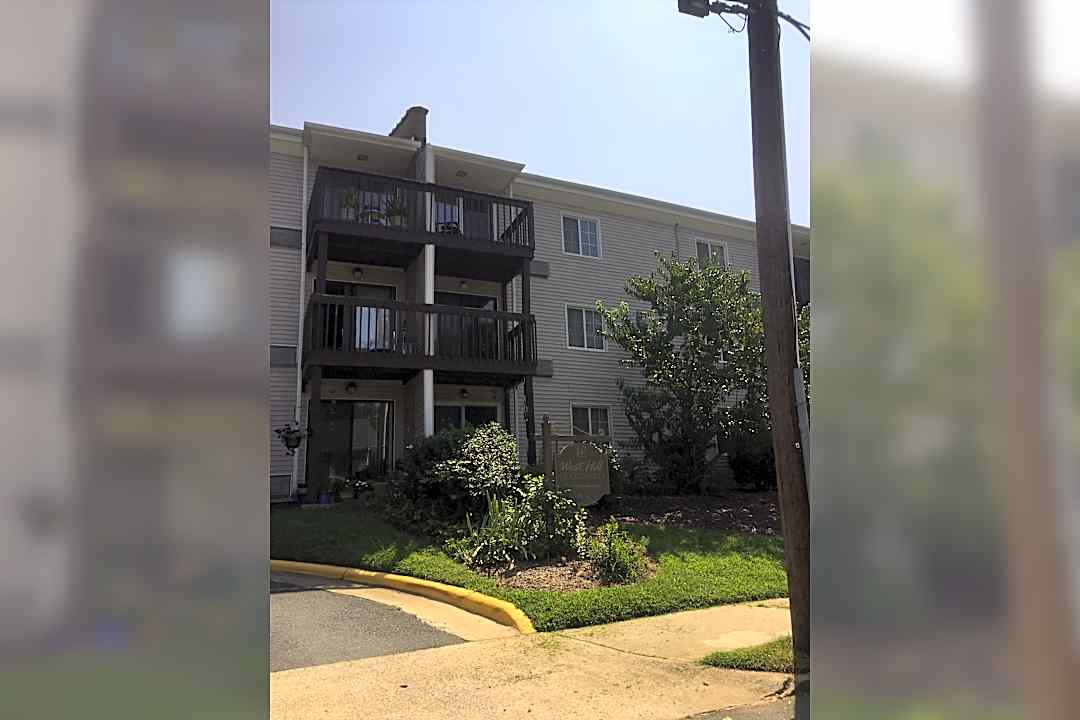 West Hill Apts 201 N Sunset Dr Winston Salem Nc Apartments For Rent Rent Com