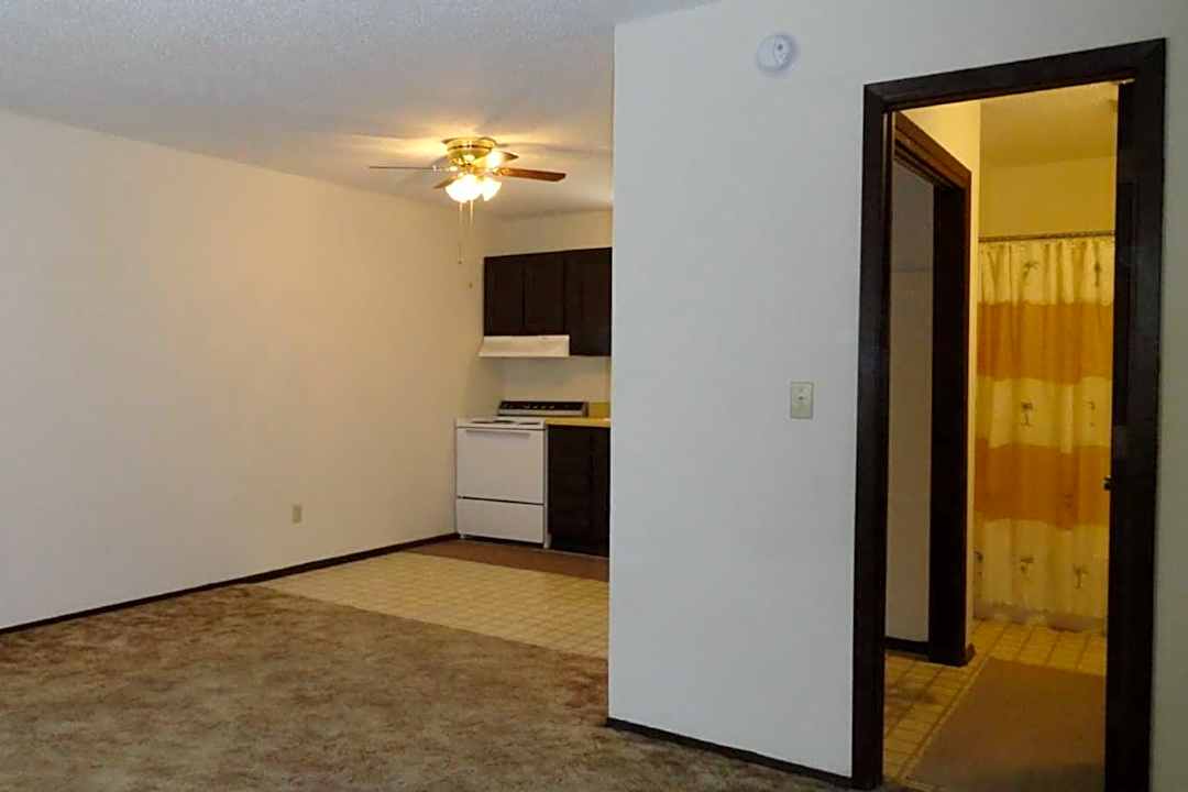 all bills paid apartments wichita ks