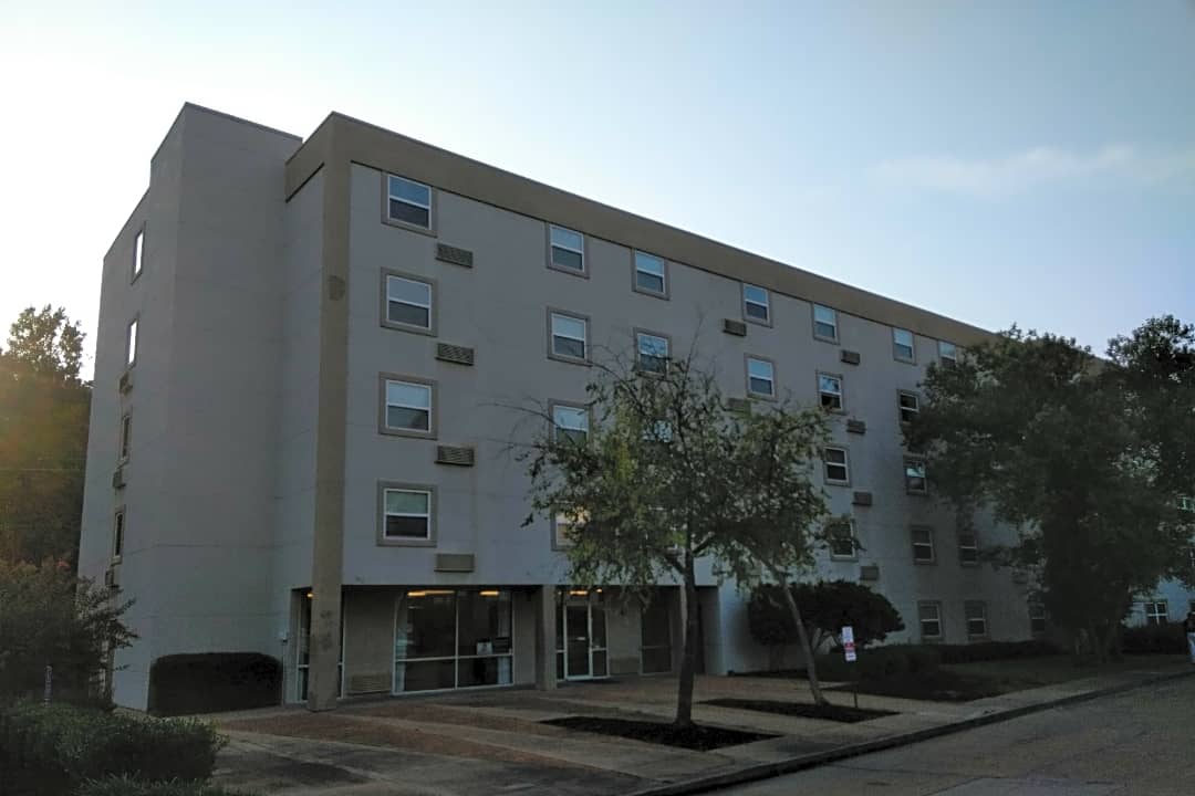 47 Nice Apartments near university medical center jackson ms for Small Room