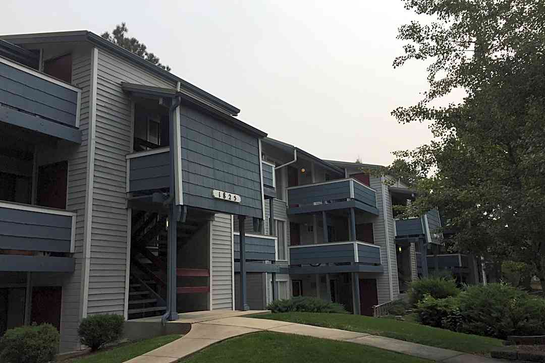 Eagle Pointe Apartments - 1843 W Boise Ave Boise Id Apartments For Rent Rentcom