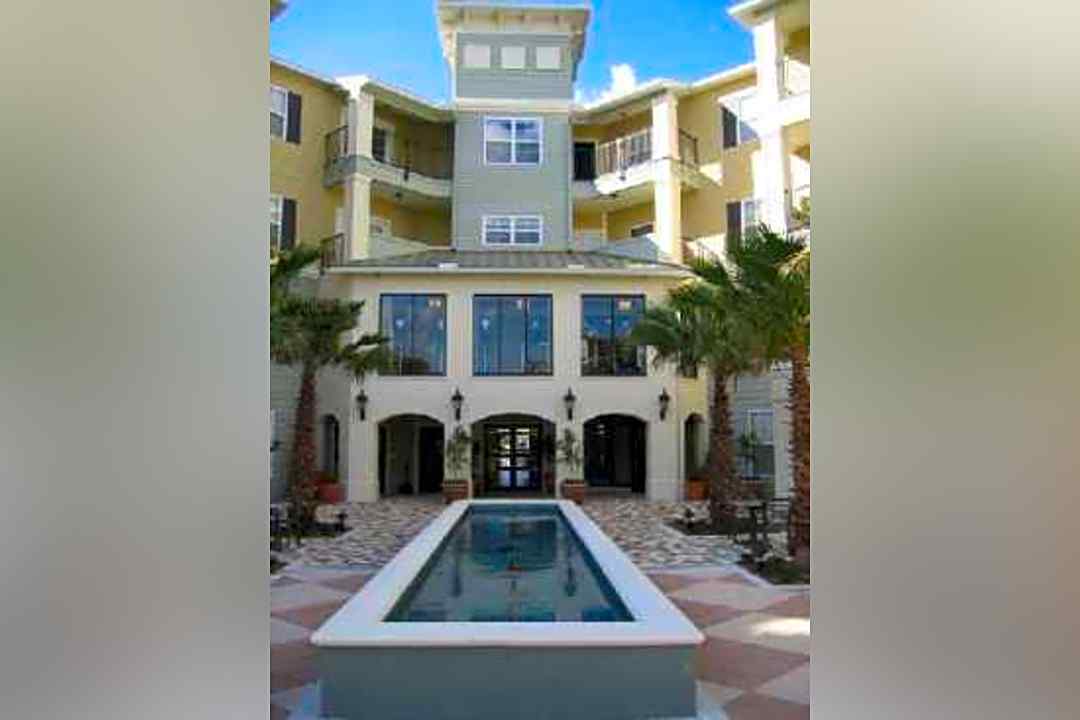 Fountains At Millenia - 5316 Millenia Blvd Orlando Fl Apartments For Rent Rentcom