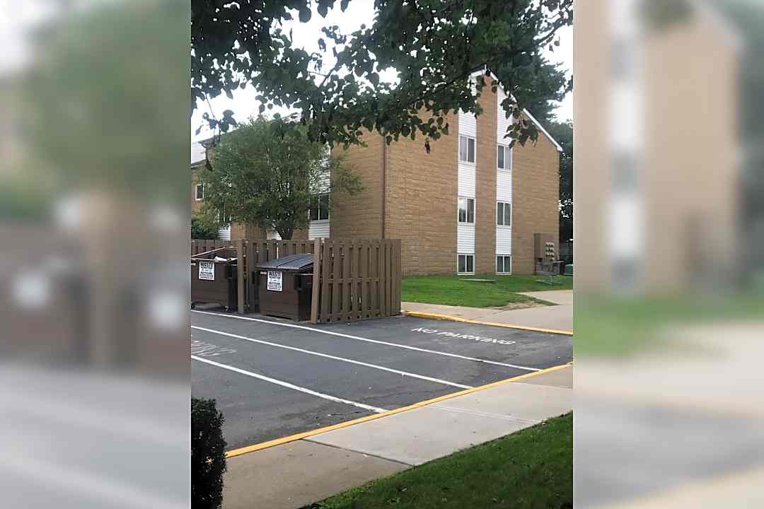 Eagle Ridge - 9 Beverly Dr Kingston Pa Apartments For Rent Rentcom