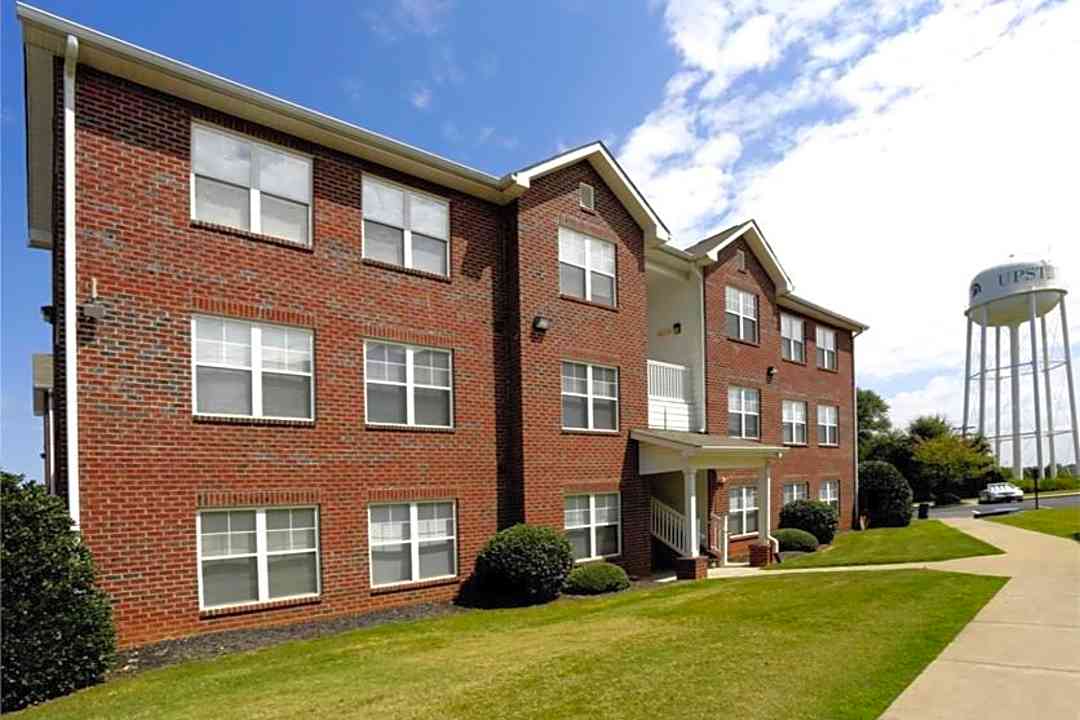 river run apartments spartanburg sc