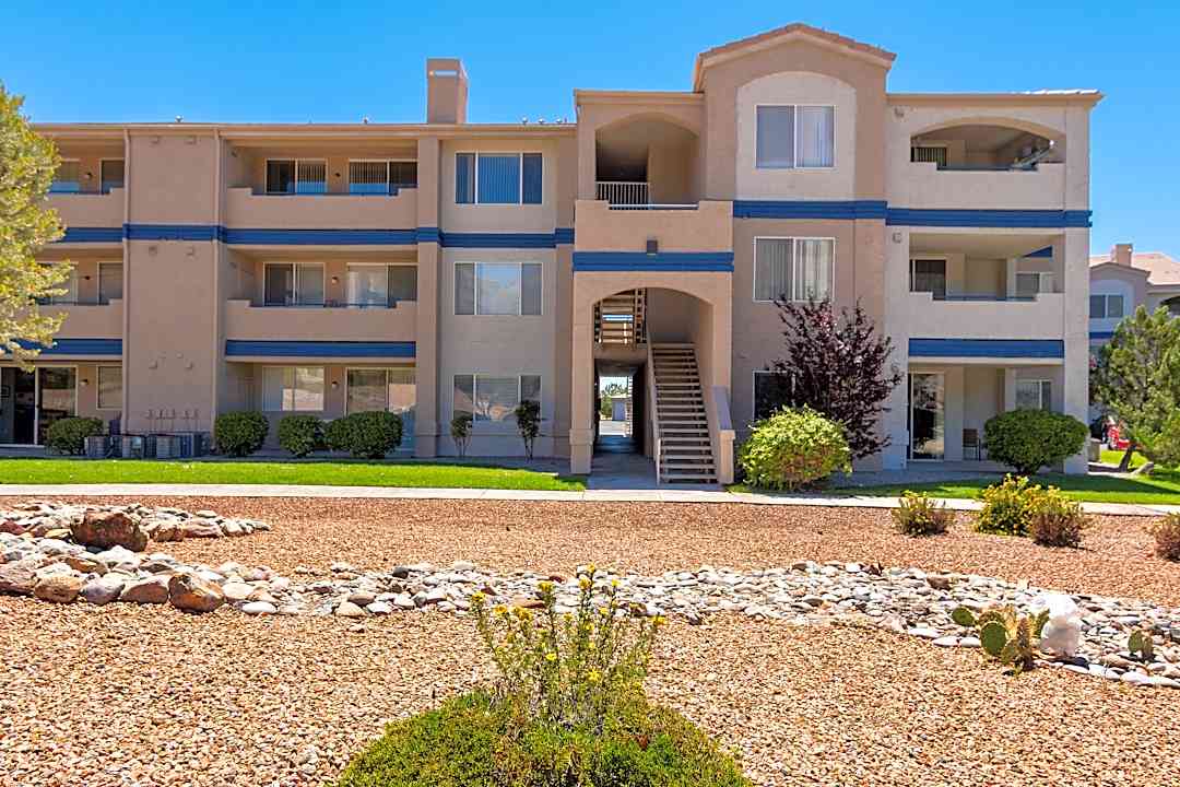 Allegro At Tanoan 6601 Tennyson St Ne Albuquerque Nm Apartments For Rent Rent Com