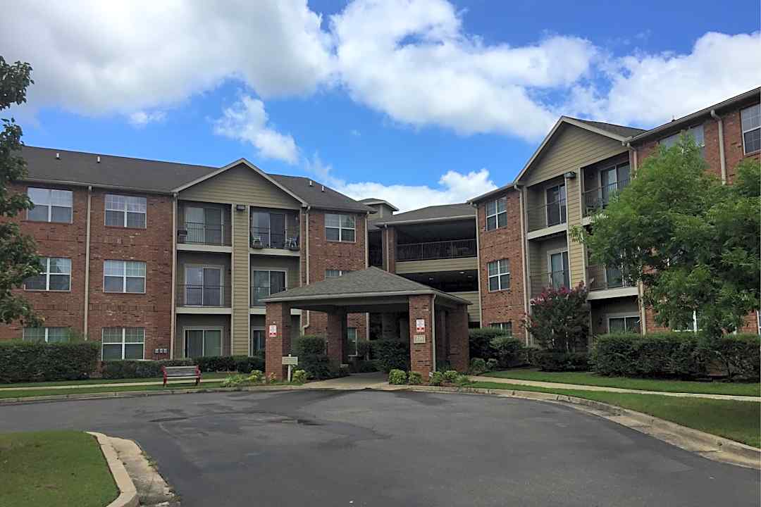 summer ridge apartments muskogee ok