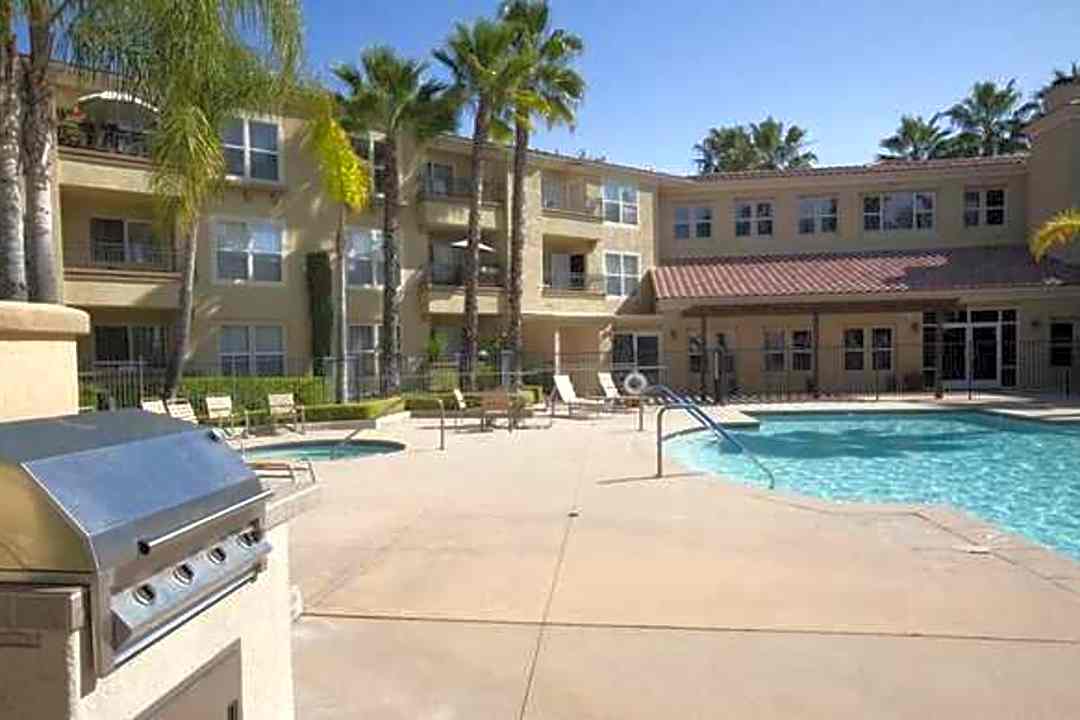 rancho santa margarita senior apartments