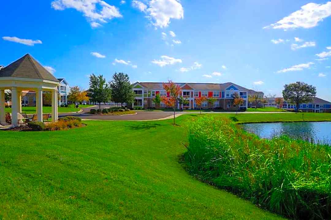 Austin Springs 2991 Austin Springs Blvd Miamisburg Oh Apartments For Rent Rent Com