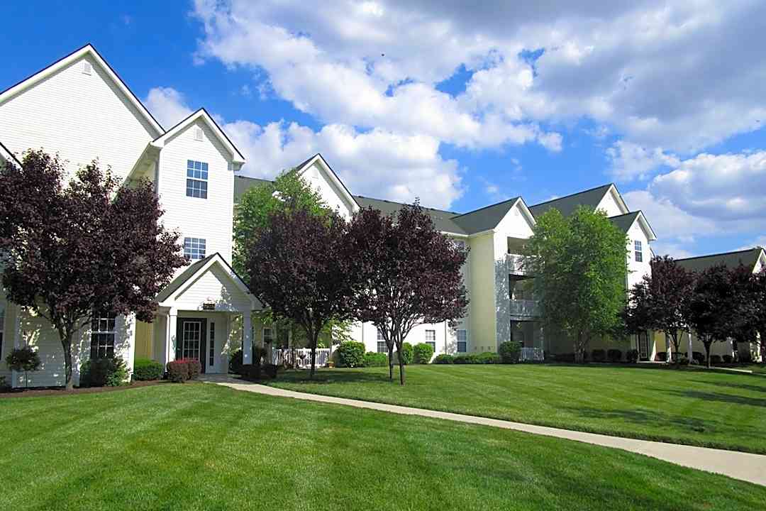 Aspen Lakes 7202 Winslet Blvd Indianapolis In Apartments For Rent Rent Com