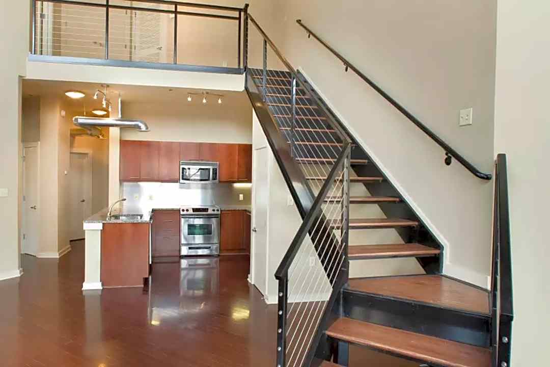 17th Street Lofts 260 18th St Nw Atlanta Ga Apartments For Rent Rent Com [ 720 x 1080 Pixel ]