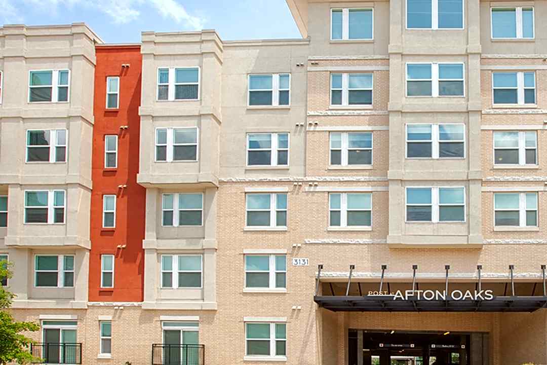 Post Afton Oaks 3131 West Loop S Houston Tx Apartments For Rent Rent Com