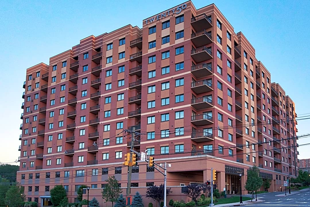 Twenty50 by Windsor - 2050 Central Rd | Fort Lee, NJ Apartments for Rent |  Rent.