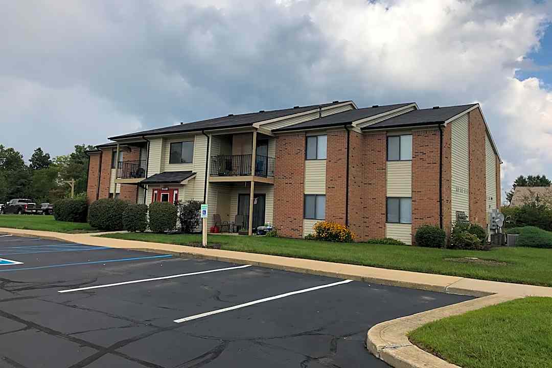 garden square apartments kokomo indiana