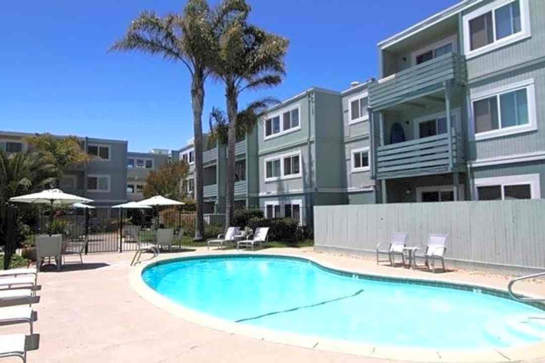 oceanview 222 columbia street santa cruz ca apartments for rent rent com