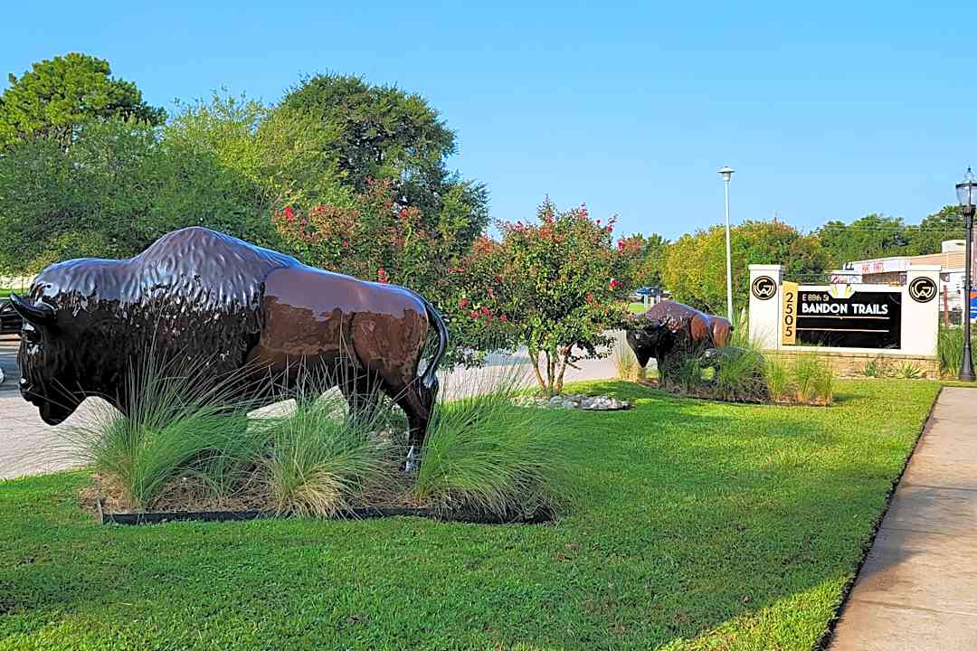 Bandon Trails 2505 E 88th St Tulsa Ok Apartments For Rent Rent Com