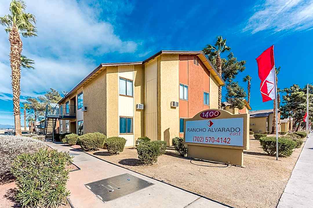 Rancho Alvarado Apartments 5088 S Maryland Pkwy Las Vegas Nv Apartments For Rent Rent Com