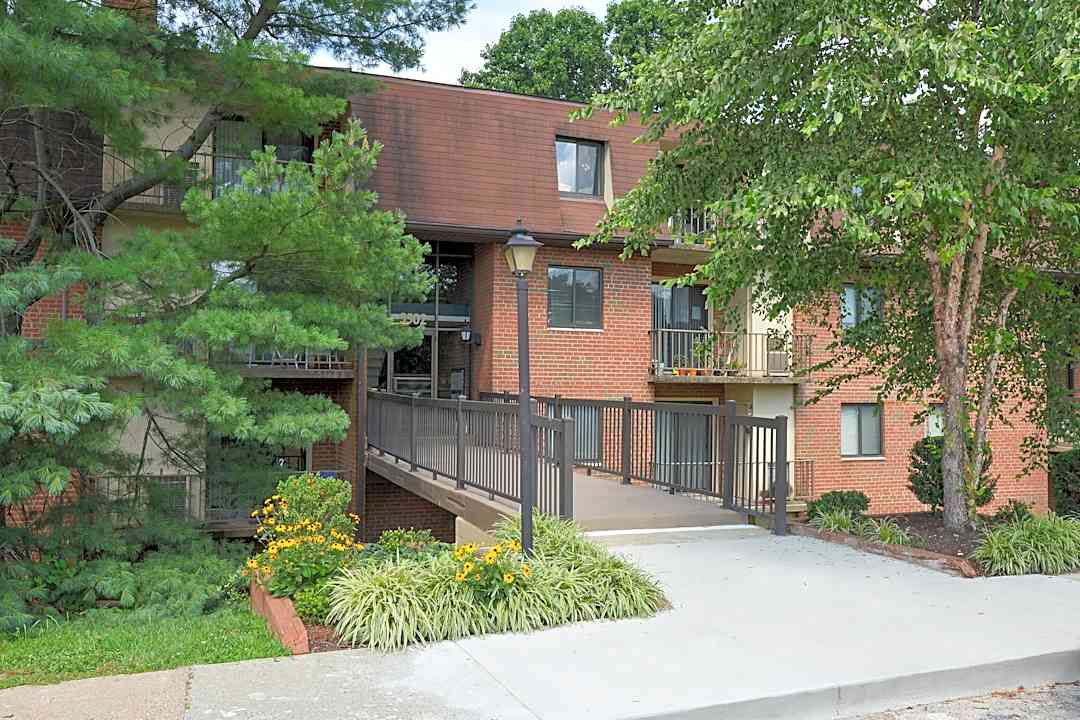 Fairway Park Apartments - 5501 Limeric Cir Wilmington De Apartments For Rent Rentcom