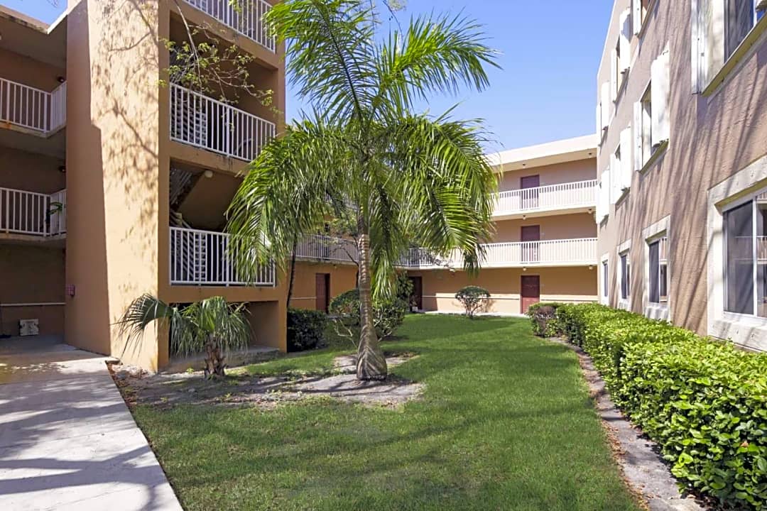 Westview Garden Apartments - Senior Community - 2351 Nw 119th St Miami Fl Apartments For Rent Rentcom