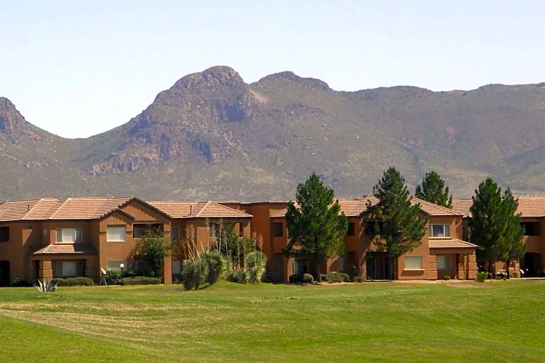 Rancho La Perilla Apartments - 1201 E. Fairway Drive | Douglas, AZ  Apartments for Rent | Rent.