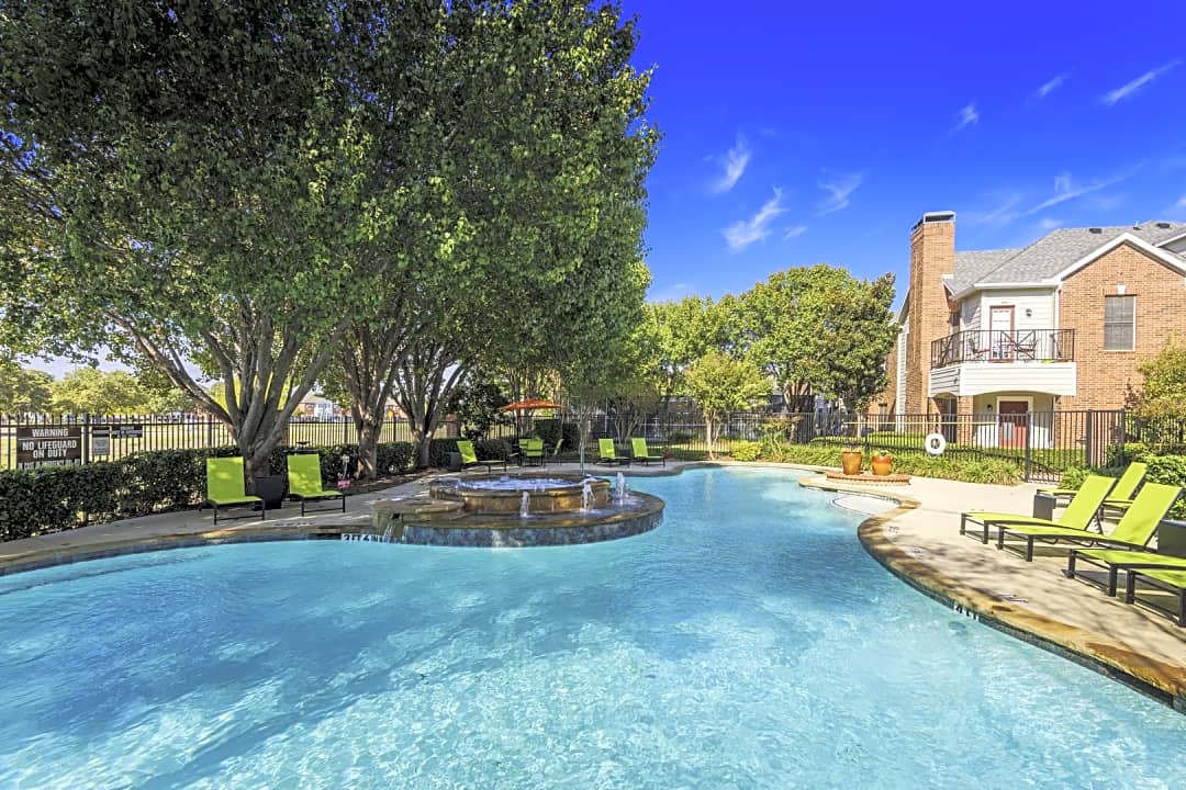 The Meadows at North Richland Hills - 8515 Blvd. 26 | North Richland Hills,  TX Apartments for Rent | Rent.