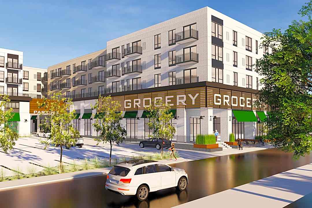 Noko Apartments 4720 Longfellow Ave S Minneapolis Mn Apartments For Rent Rent Com