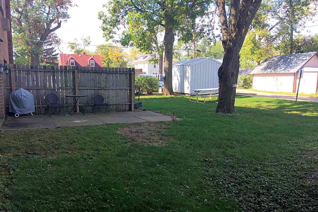 Grant Park Apartments - 1 W Grant St Marshalltown Ia Apartments For Rent Rentcom
