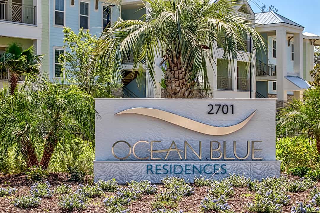 Ocean Blue Apartments 2701 Mayport Rd Jacksonville Fl Apartments For Rent Rent Com