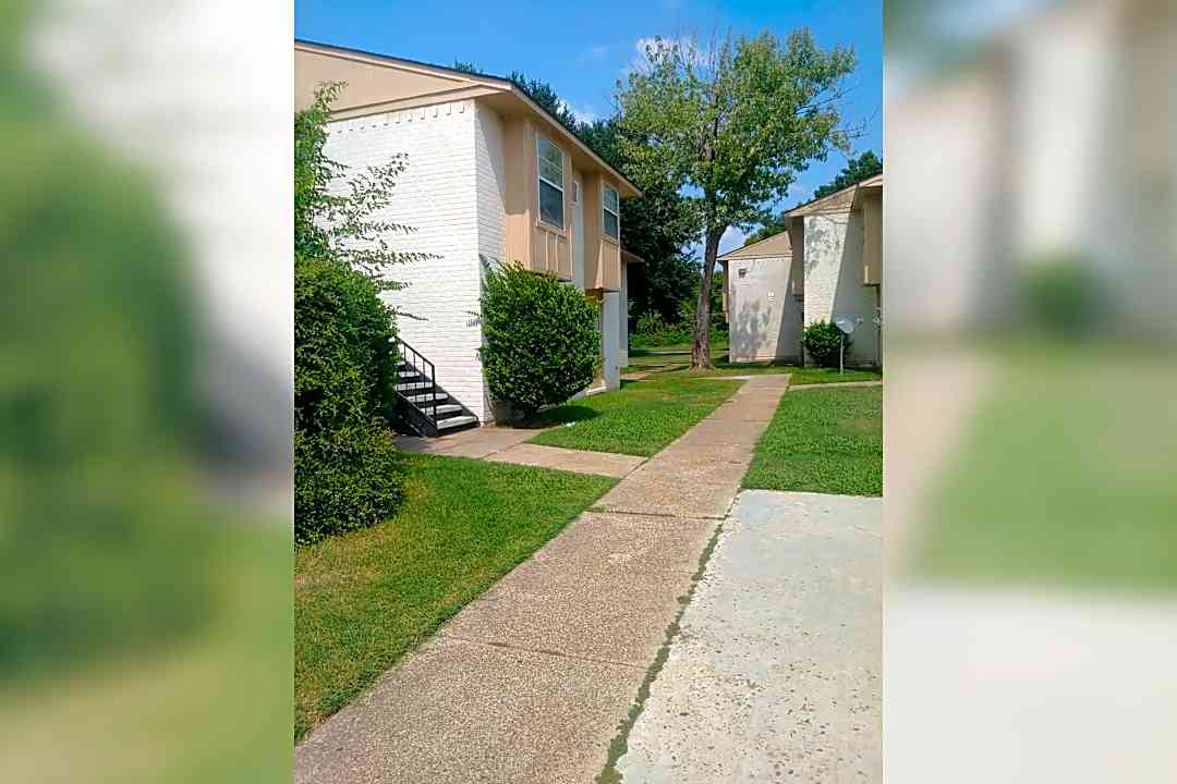 Bayou Oaks Apartments - 2100 Grimmett Dr Shreveport La Apartments For Rent Rentcom