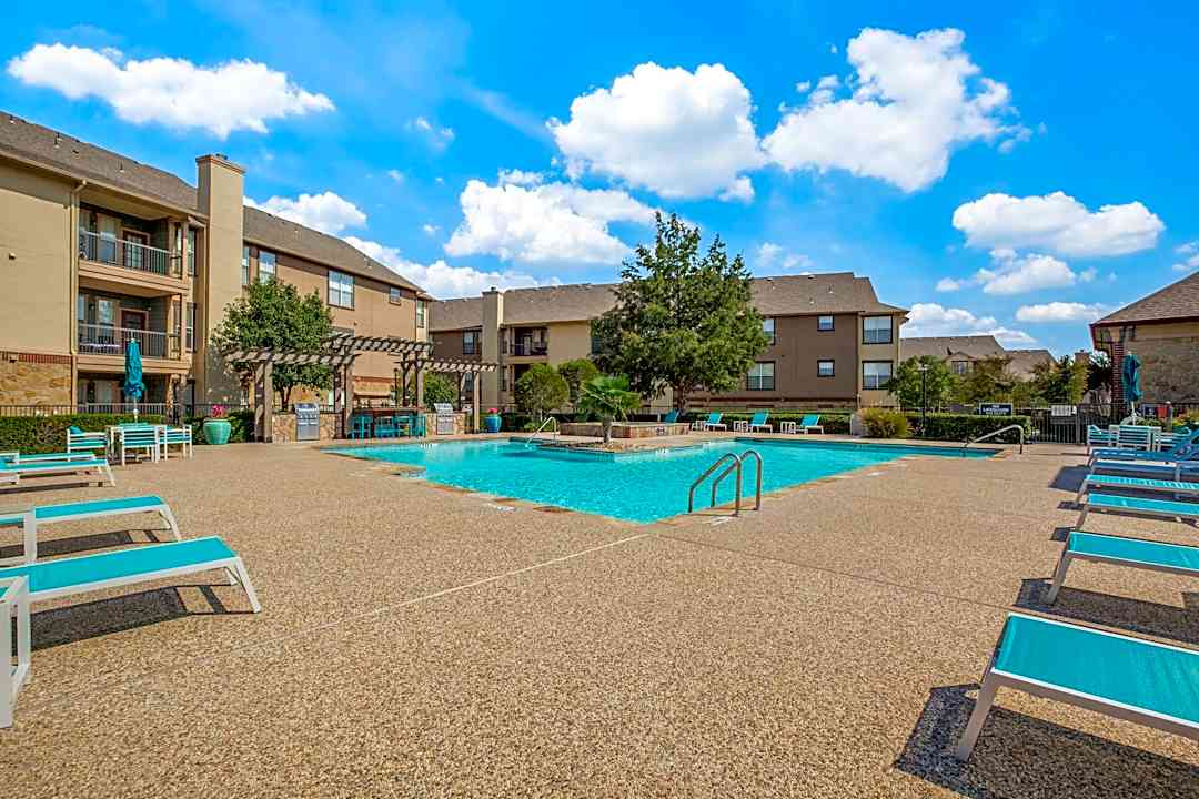 The Ranch At Fossil Creek - 5350 Fossil Creek Blvd | Fort Worth, TX  Apartments for Rent | Rent.