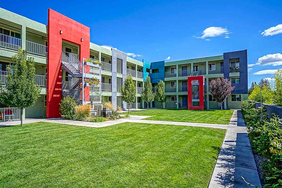 The Q At Nob Hill 4805 Marquette Ave Ne Albuquerque Nm Apartments For Rent Rent Com