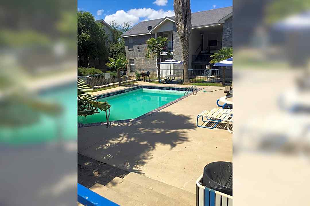 Garden Hill Apartment Homes - 2119 N Vets Blvd Eagle Pass Tx Apartments For Rent Rentcom