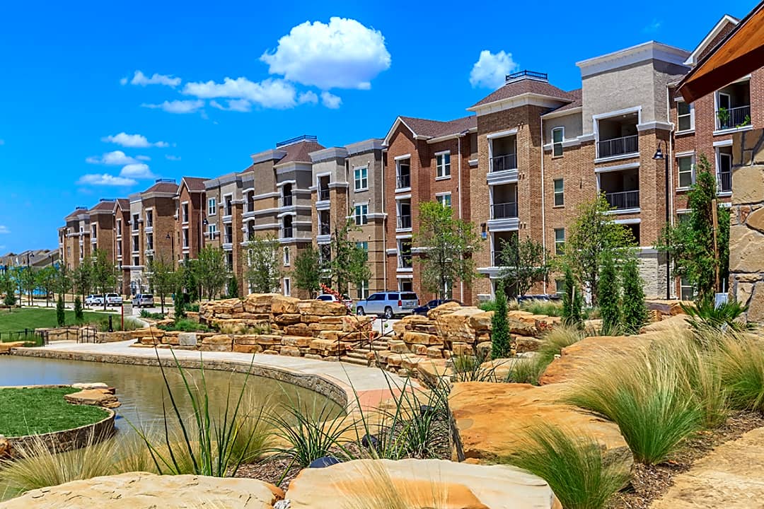 Riverwalk Flats Flower Mound