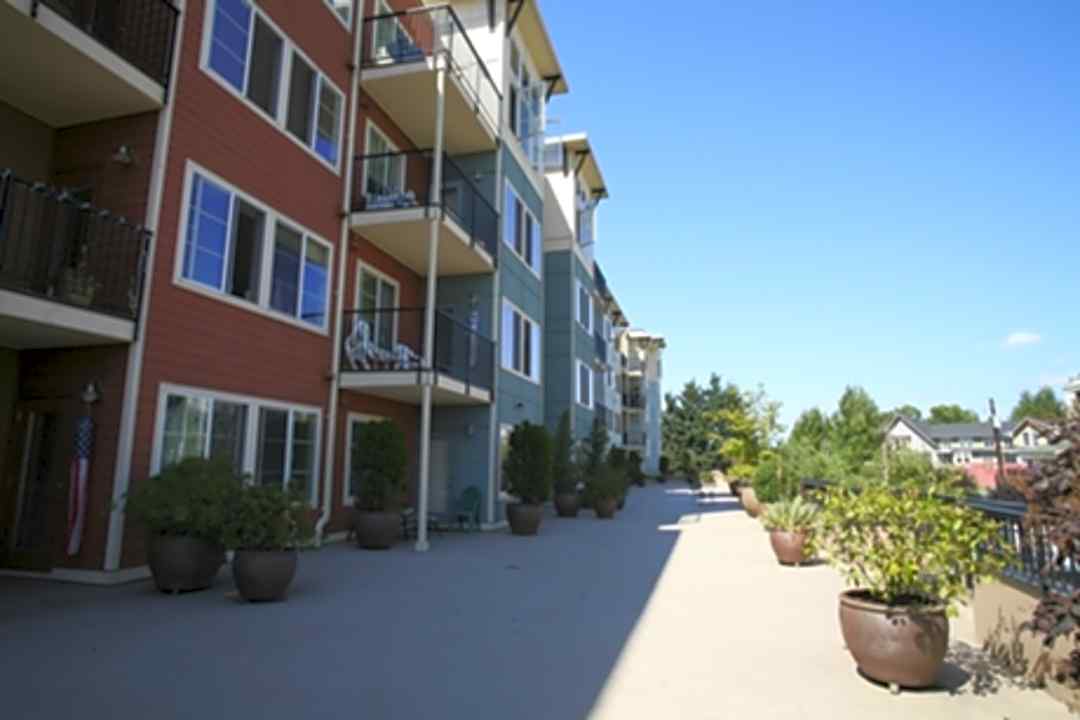 95 Burnett 95 Burnett Avenue S Renton Wa Apartments For Rent Rent Com