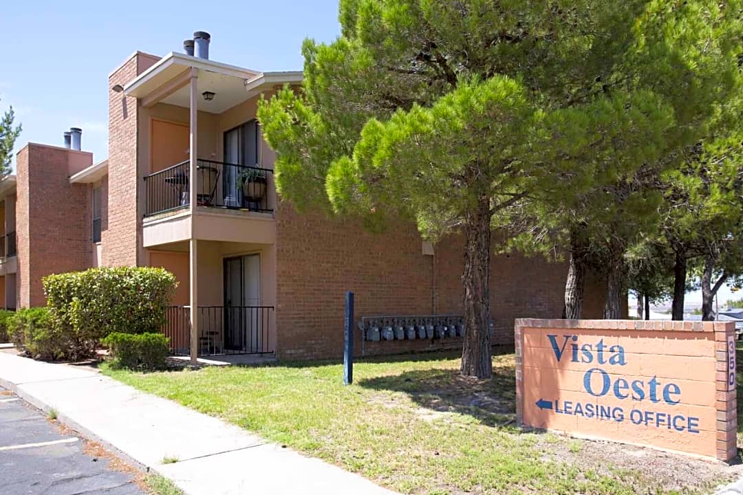 Vista Oeste - 350 N Resler Dr | El Paso, TX Apartments for Rent | Rent.