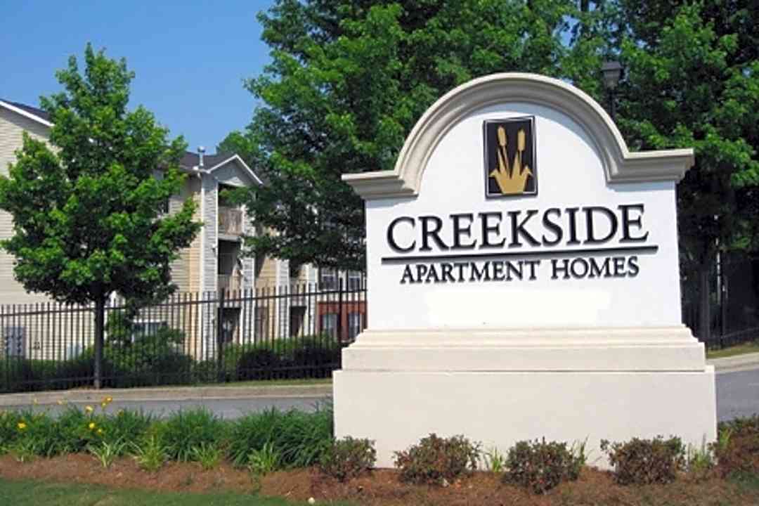 Creekside Apartment Homes 3637 Pleasantdale Rd Atlanta Ga Apartments For Rent Rent Com