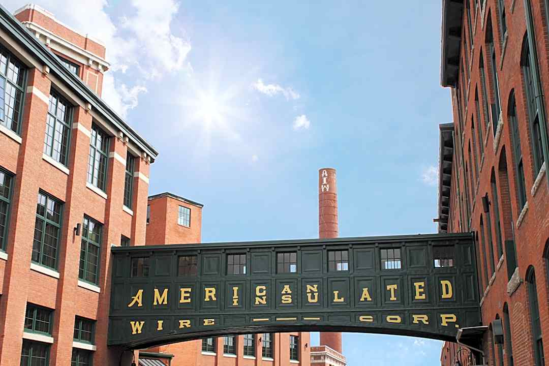 American Wire 413 Central Ave Pawtucket Ri Apartments For Rent Rent Com