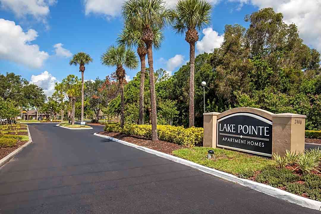 75 Simple Apartments on wickham in melbourne fl in New York