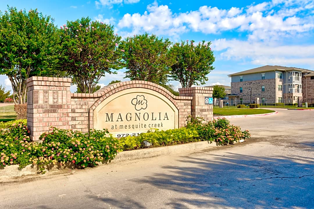 Magnolia at Mesquite Creek - 900 Gross Rd | Mesquite, TX Apartments for  Rent | Rent.