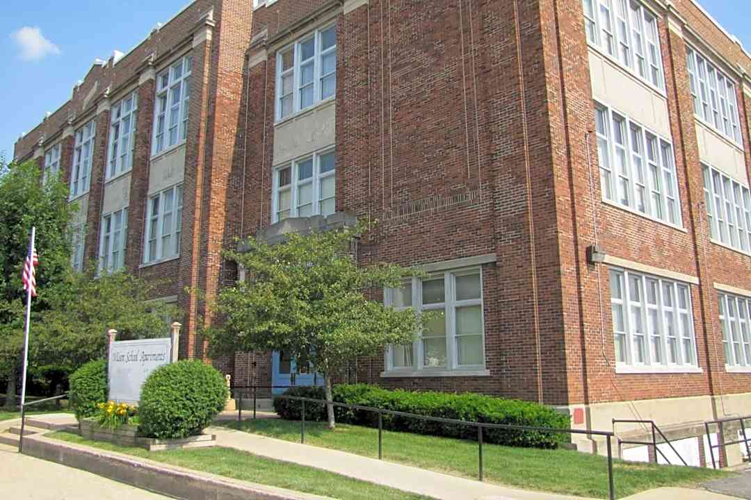 west memorial apartments muncie