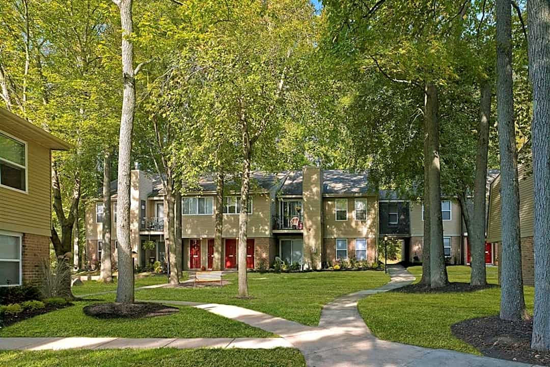 The Villager At Barton Run 322a Barton Run Blvd Marlton Nj Apartments For Rent Rent Com