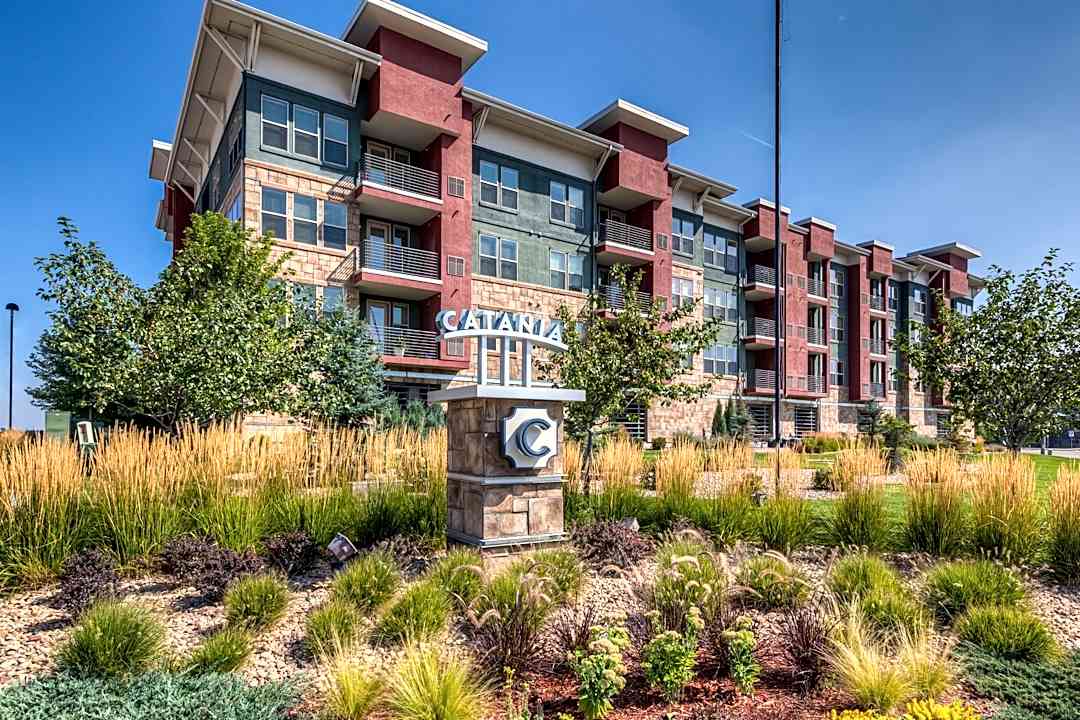 Cortland Flatirons 13585 Via Varra Broomfield Co Apartments For Rent Rent Com