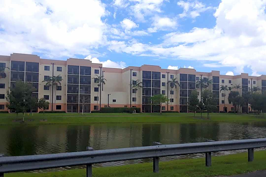 3 bedroom apartments for rent in pembroke pines fl