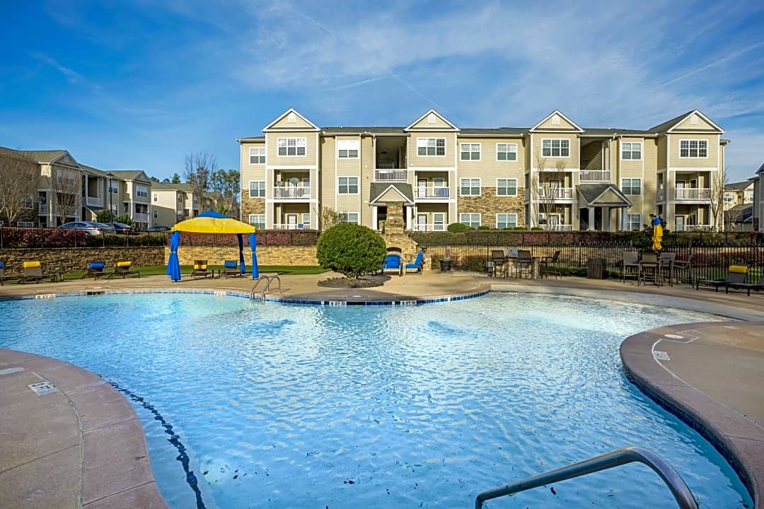 The Parke at Oakley - 5474 Oak Ind Blvd | Fairburn, GA Apartments for Rent  | Rent.