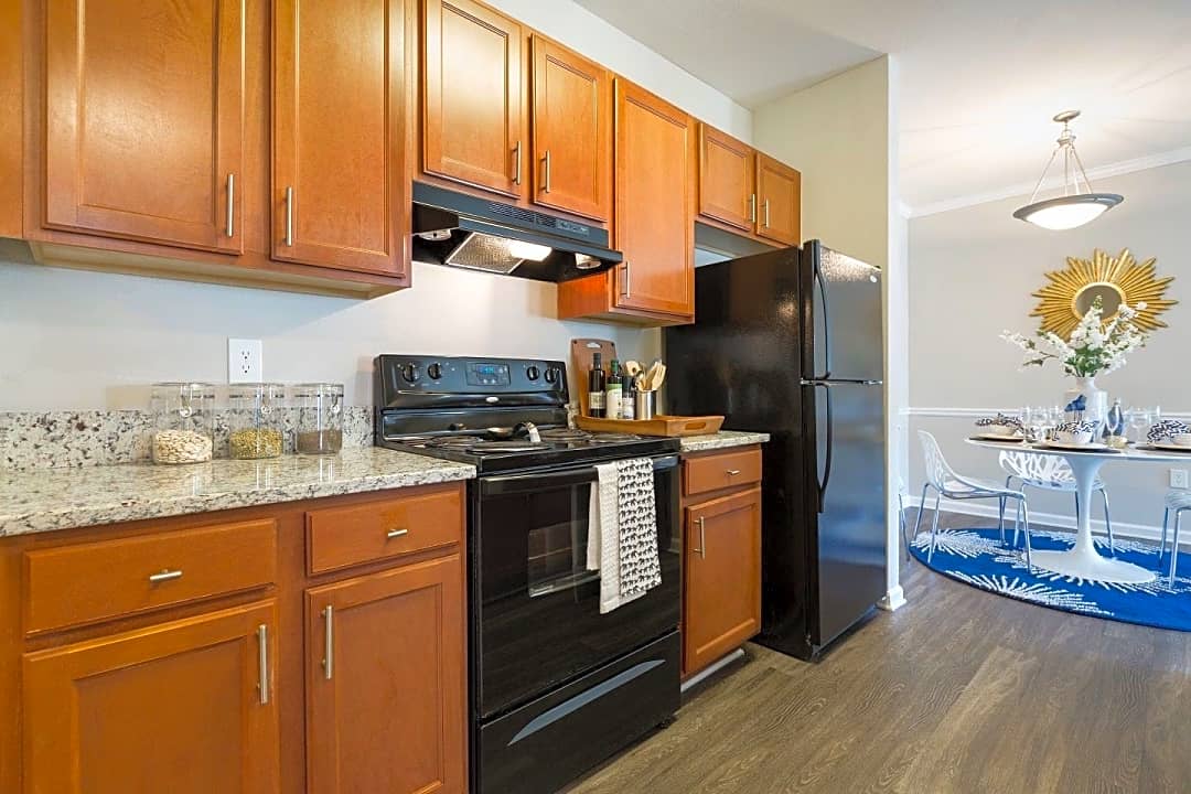 Descubrir 49+ imagen the parke at oakley apartments Thptnganamst.edu.vn