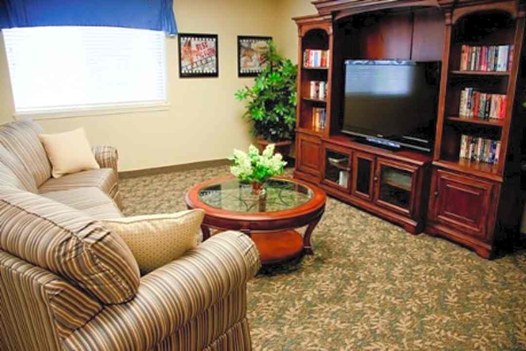 Arbor Glen 5202 St Joe Road Fort Wayne In Apartments For Rent Rent Com