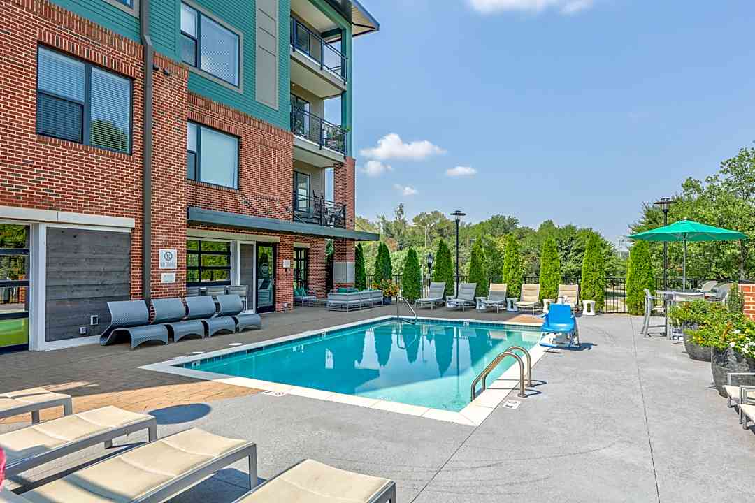 Asbury Flats 910 Walnut Avenue Charlotte Nc Apartments For Rent Rent Com