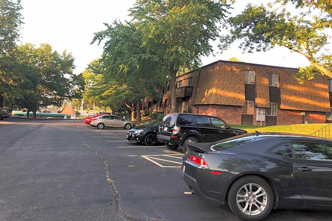 spencer creek apartments 304 donner pass apt a saint peters mo apartments for rent rent com