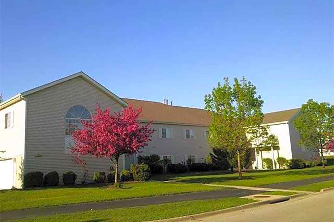 Hampton Properties - 3464 Hampton Ridge Dr Rockford Il Apartments For Rent Rentcom