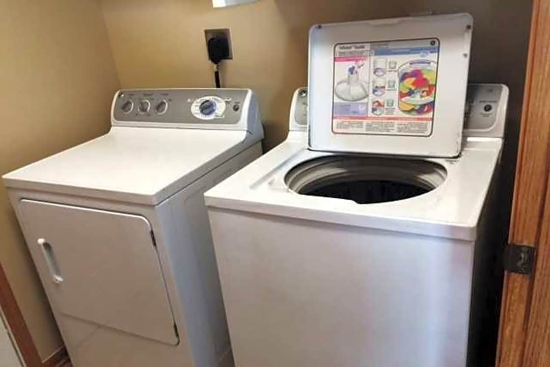 craigslist okc washer and dryer