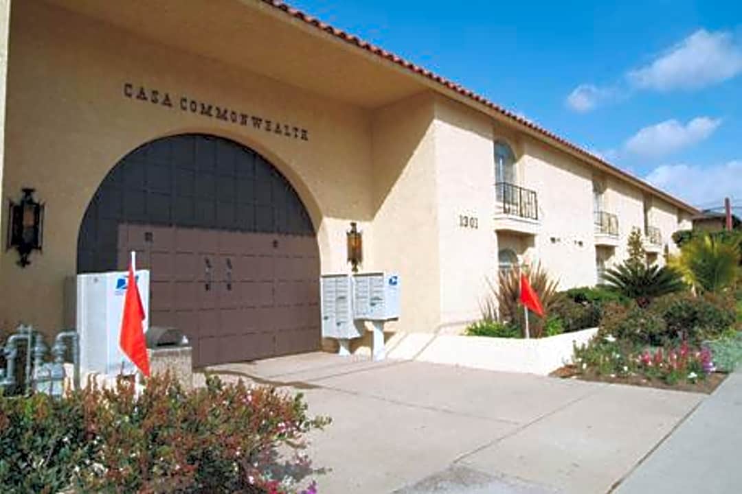 Casa Commonwealth - 1301 E Cmnwlth Ave | Fullerton, CA Apartments for Rent  | Rent.