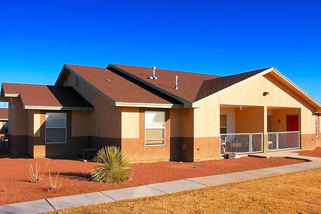 Mariposa Village - 901 S Tennyson Dr | Deming, NM Apartments for Rent |  Rent.